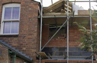 free Ragdon home extension quotes