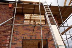 house extensions Ragdon